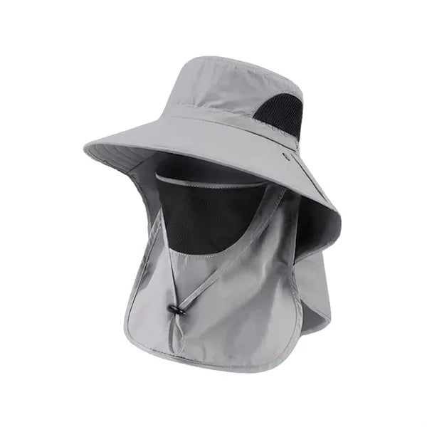 Outdoor Fishing Hat