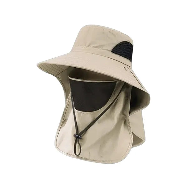 Outdoor Fishing Hat