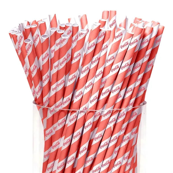 Recyclable Paper Straw