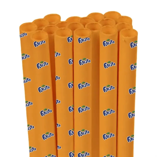 Recyclable Paper Straw