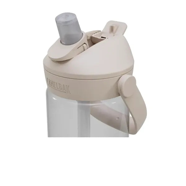 Camel Bak 20 oz. Flip Straw Bottle
