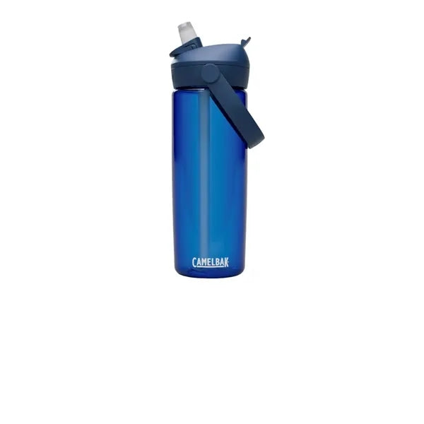 Camel Bak 20 oz. Flip Straw Bottle