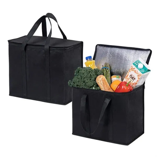 Large Non-Woven Thermal Tote Bag