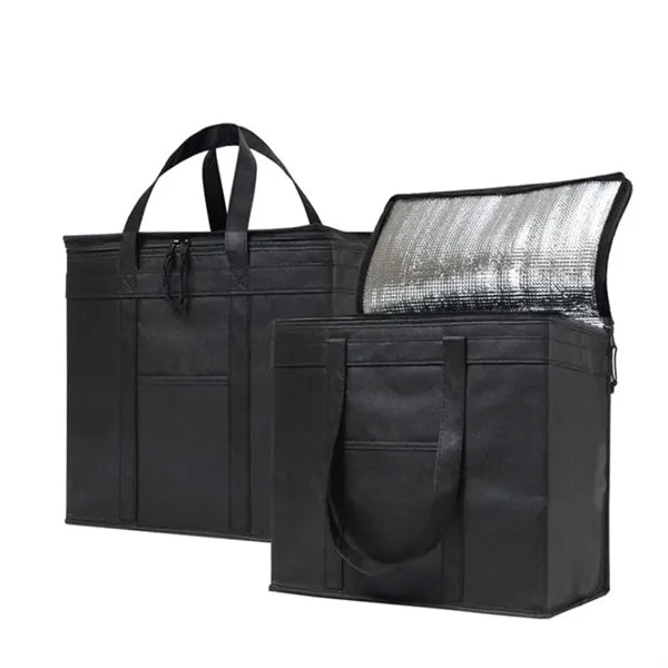 Large Non-Woven Thermal Tote Bag