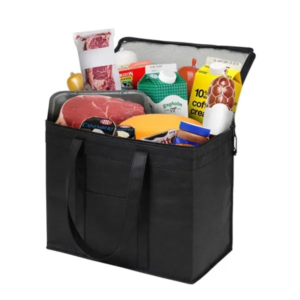 Large Non-Woven Thermal Tote Bag