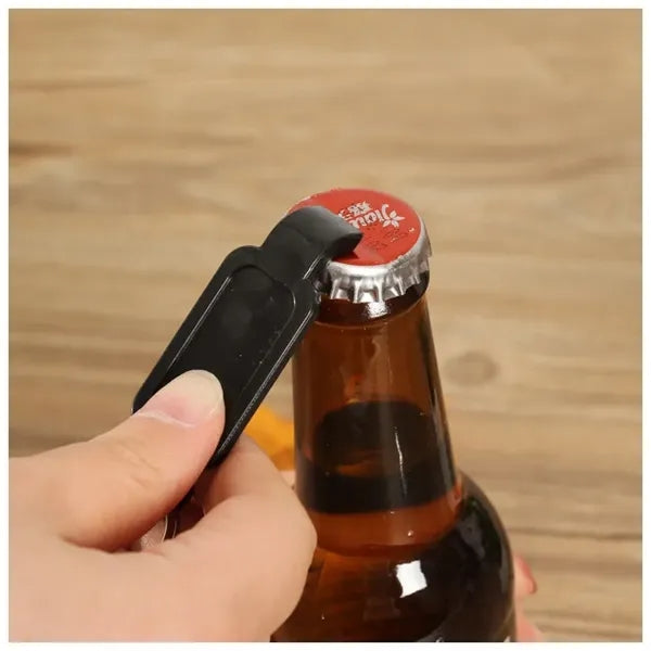 Portable Keychain Bottle Opener