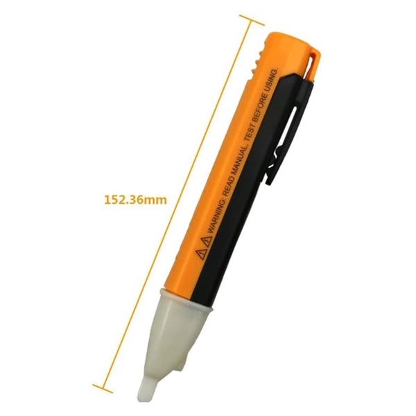 Non-Contact Electric AC Power Outlet Voltage Detector Tester