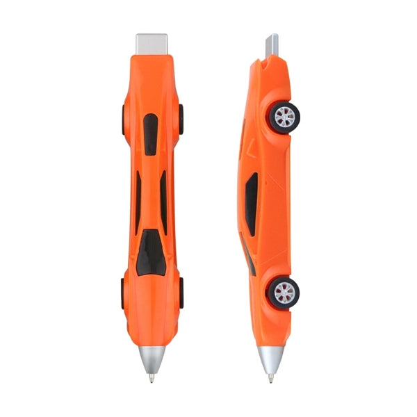 Creative Racing Car Ballpoint Pen