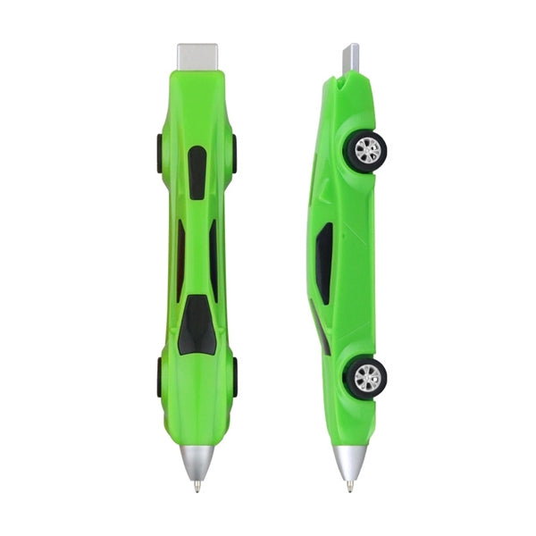 Creative Racing Car Ballpoint Pen
