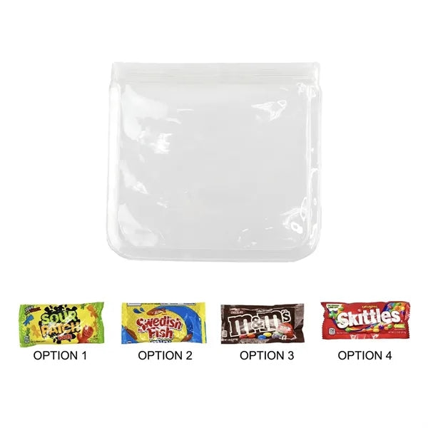 Clear Treat Set