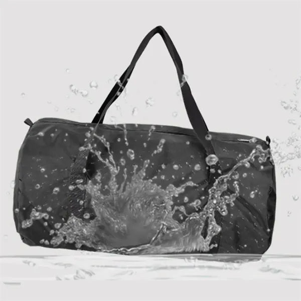 Foldable Lightweight Travel Duffel Bag