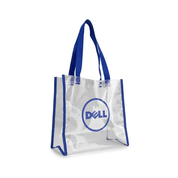 ClearPath EVA Stadium Tote Bag