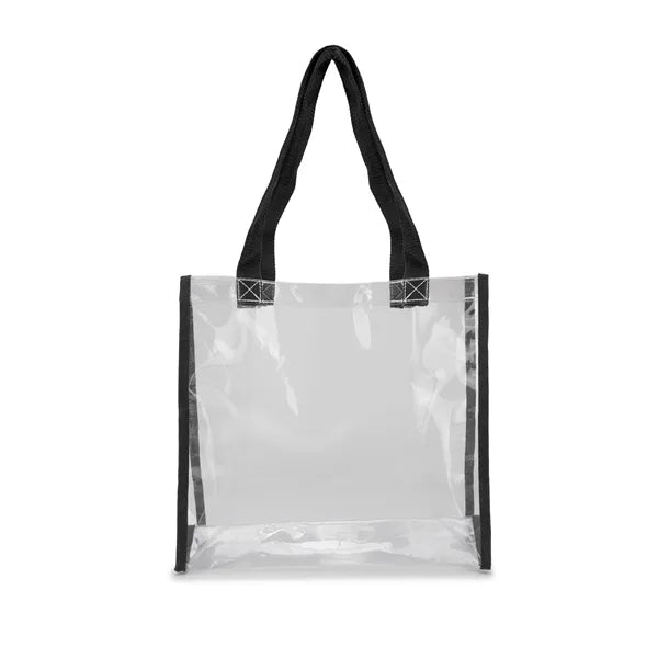 ClearPath EVA Stadium Tote Bag