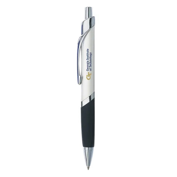 Avant Metal Click Action Ballpoint