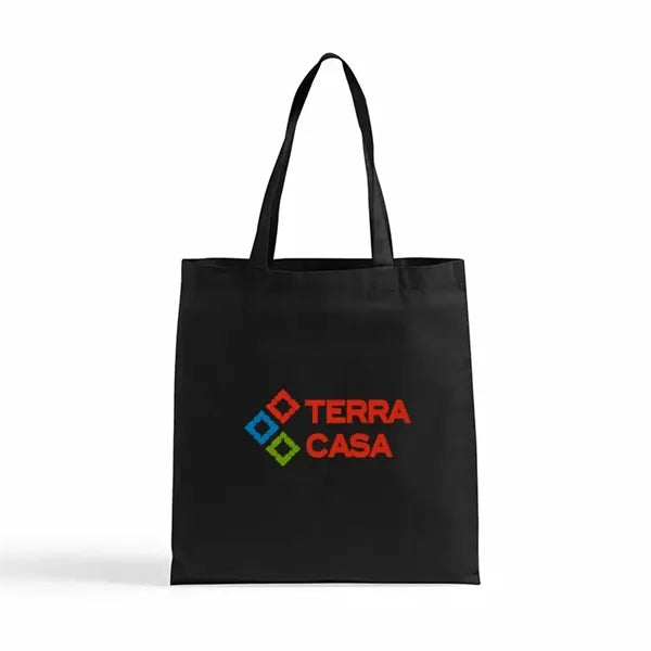Econo Colored 6oz Cotton Tote Bag