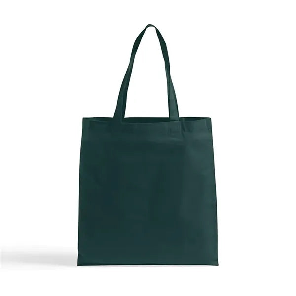 Econo Colored 6oz Cotton Tote Bag