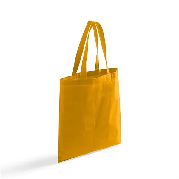 Econo Colored 6oz Cotton Tote Bag