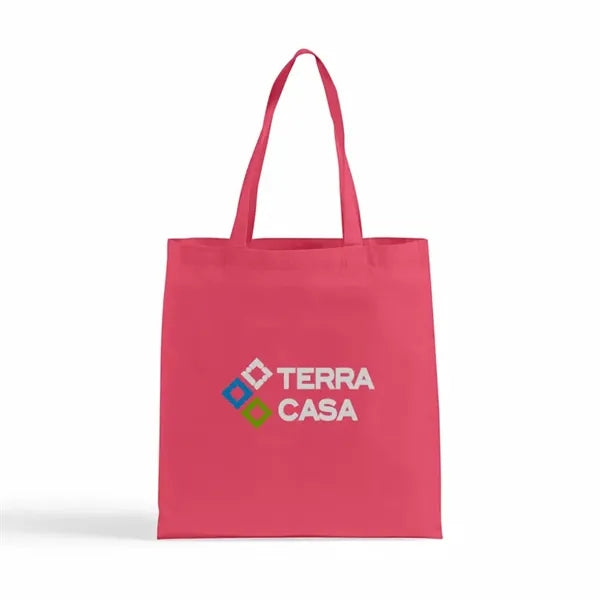Econo Colored 6oz Cotton Tote Bag