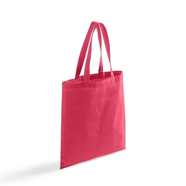 Econo Colored 6oz Cotton Tote Bag