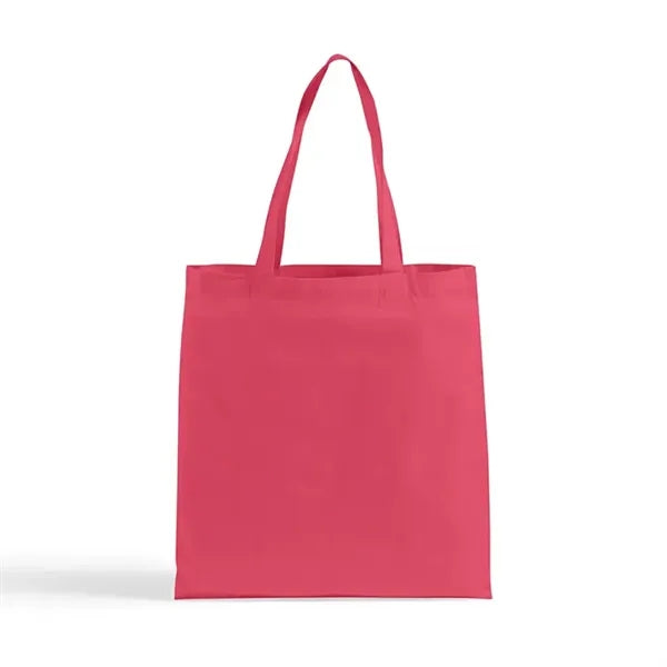 Econo Colored 6oz Cotton Tote Bag