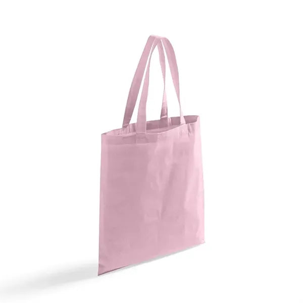 Econo Colored 6oz Cotton Tote Bag