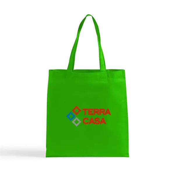 Econo Colored 6oz Cotton Tote Bag