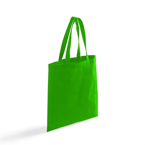 Econo Colored 6oz Cotton Tote Bag