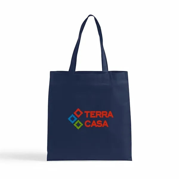Econo Colored 6oz Cotton Tote Bag