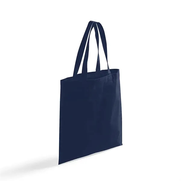 Econo Colored 6oz Cotton Tote Bag