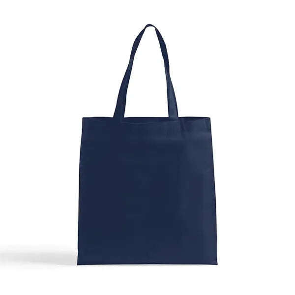 Econo Colored 6oz Cotton Tote Bag