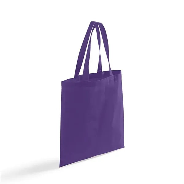 Econo Colored 6oz Cotton Tote Bag