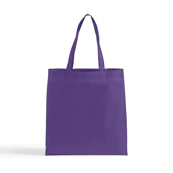 Econo Colored 6oz Cotton Tote Bag