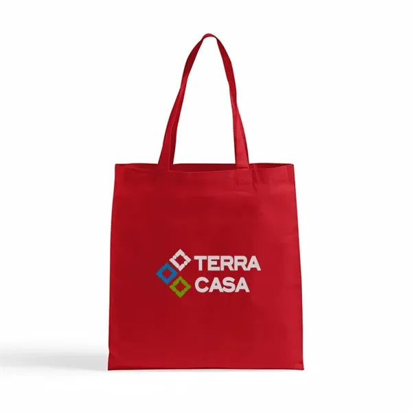 Econo Colored 6oz Cotton Tote Bag