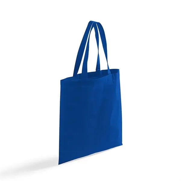Econo Colored 6oz Cotton Tote Bag