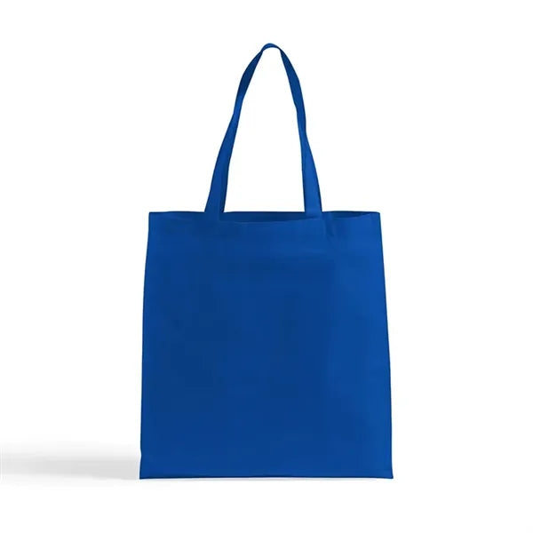 Econo Colored 6oz Cotton Tote Bag
