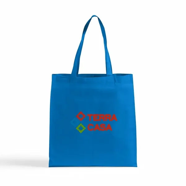 Econo Colored 6oz Cotton Tote Bag