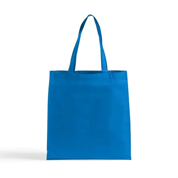 Econo Colored 6oz Cotton Tote Bag