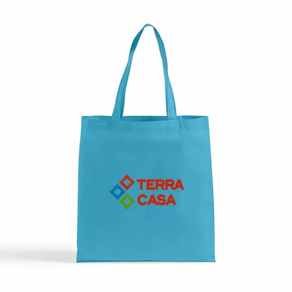 Econo Colored 6oz Cotton Tote Bag