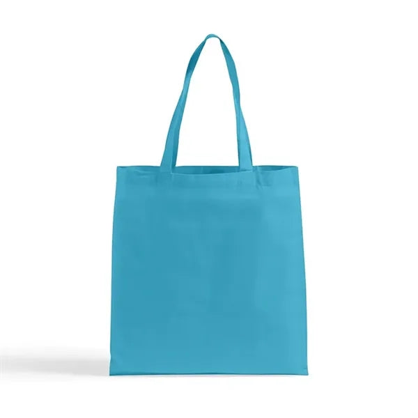 Econo Colored 6oz Cotton Tote Bag