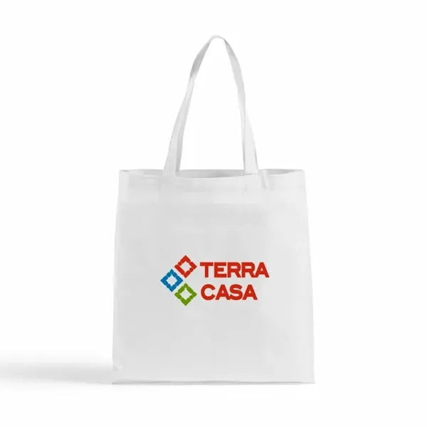 Econo Colored 6oz Cotton Tote Bag