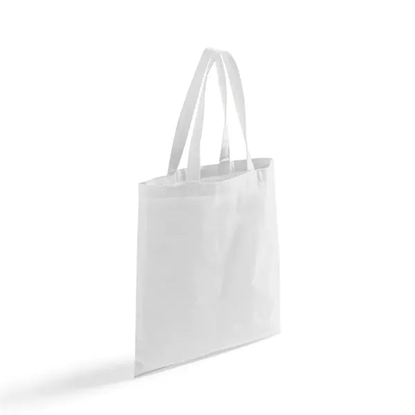 Econo Colored 6oz Cotton Tote Bag