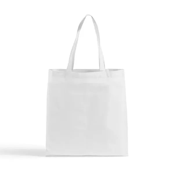 Econo Colored 6oz Cotton Tote Bag