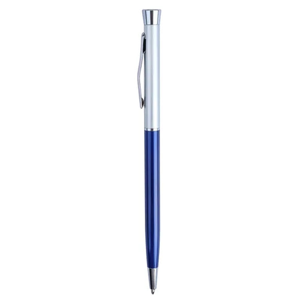 Encore Metal Twist Action Ballpoint
