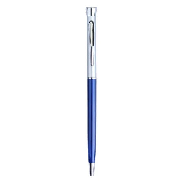 Encore Metal Twist Action Ballpoint