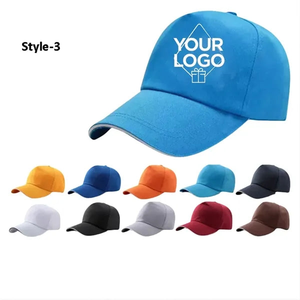 Beach Trucker Hats Sublimation Mesh Baseball Caps