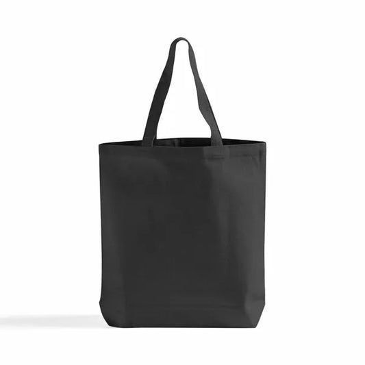 Stand-up Everyday Canvas Tote (Color)