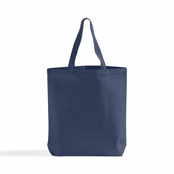 Stand-up Everyday Canvas Tote (Color)
