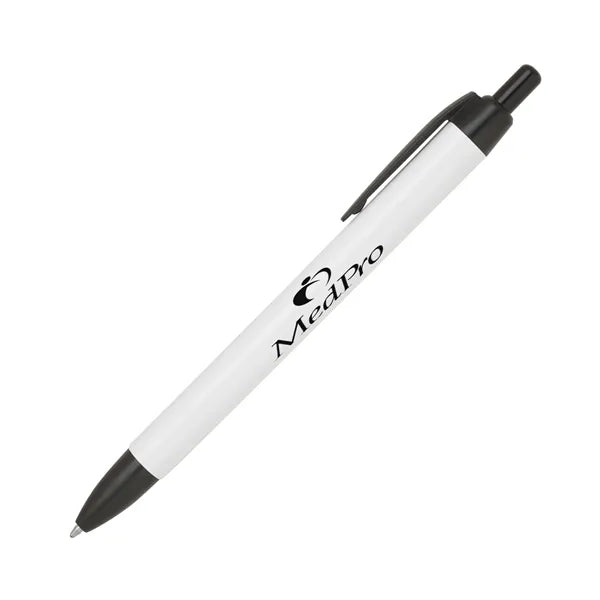 Plantagenet-1728 Retractable Pens
