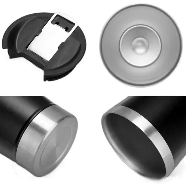20Oz Tumbler With Bottle Opener