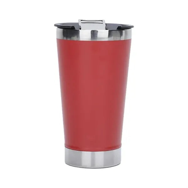 20Oz Tumbler With Bottle Opener